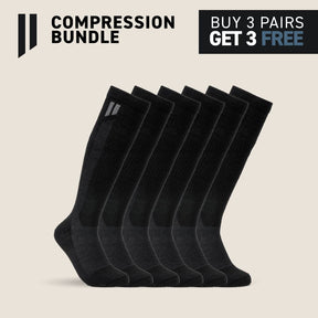 Compression Bundle