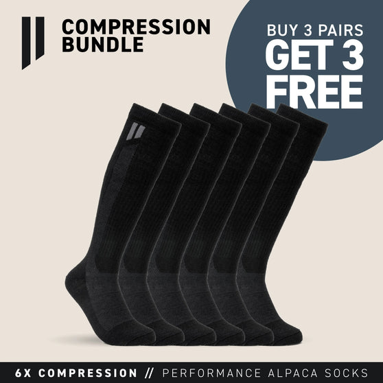 Compression Bundle