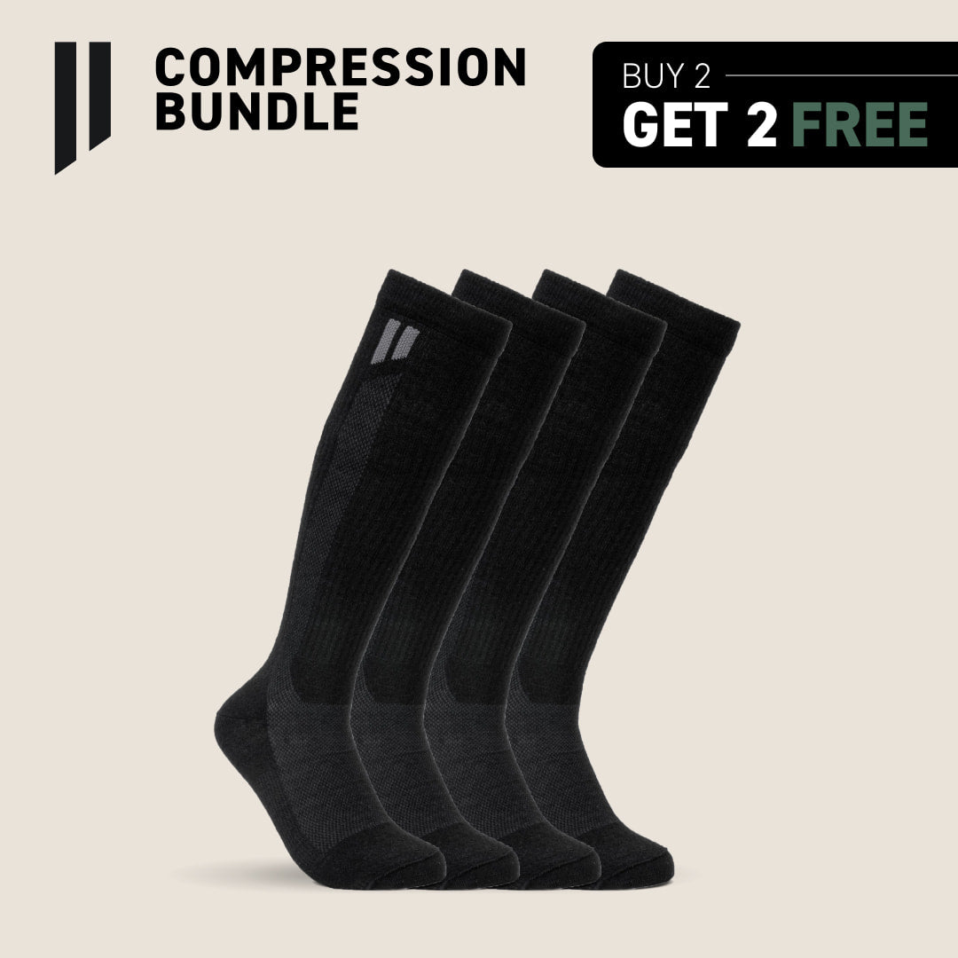 Compression Bundle - Standard