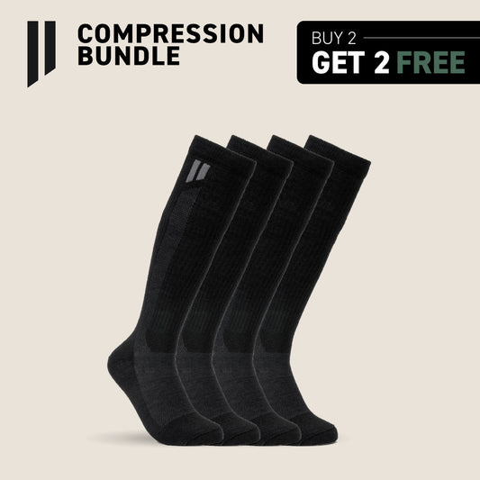 Compression Bundle