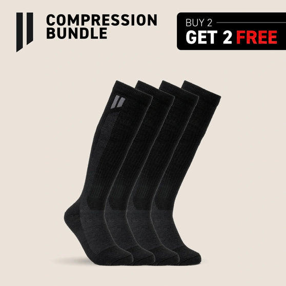 Compression Bundle