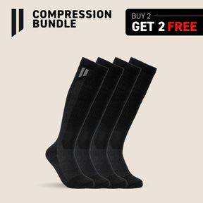 Compression Bundle
