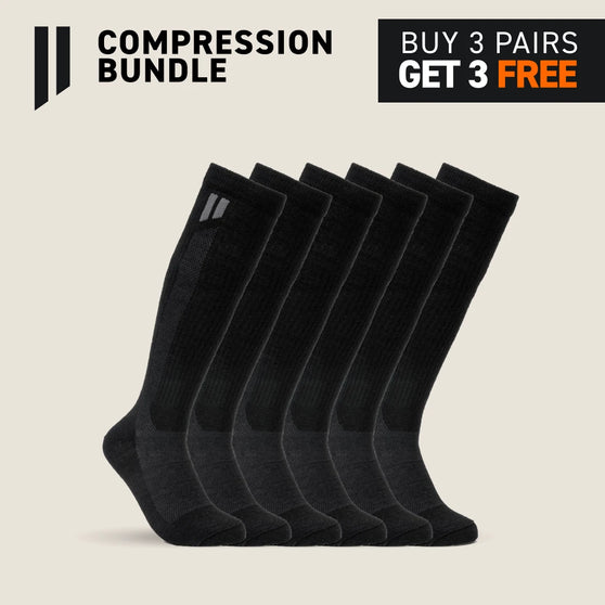 Compression Bundle
