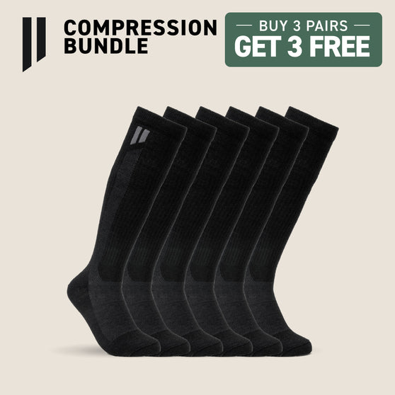 Compression Bundle