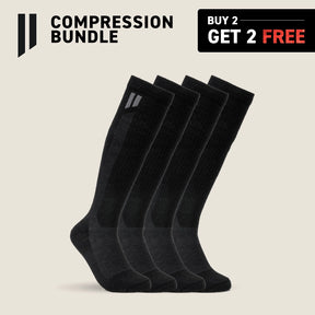 Compression Bundle