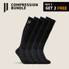 Compression Bundle