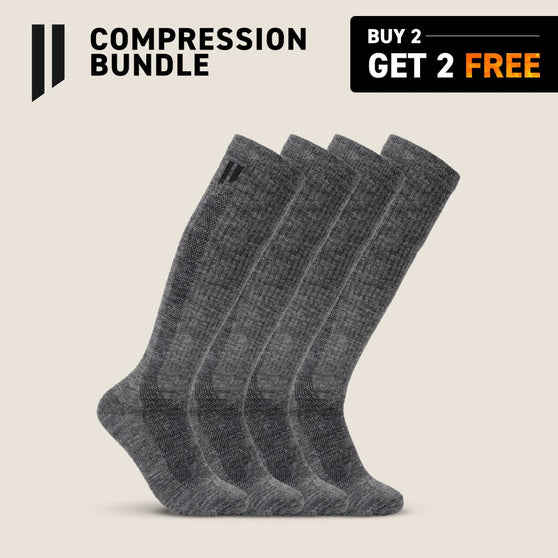 Compression Bundle