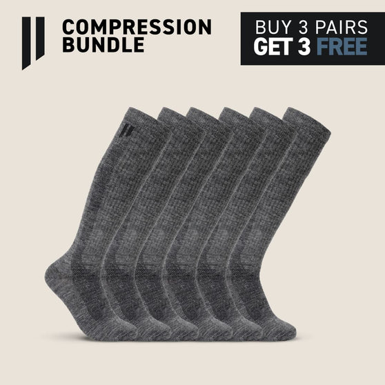 Compression Bundle