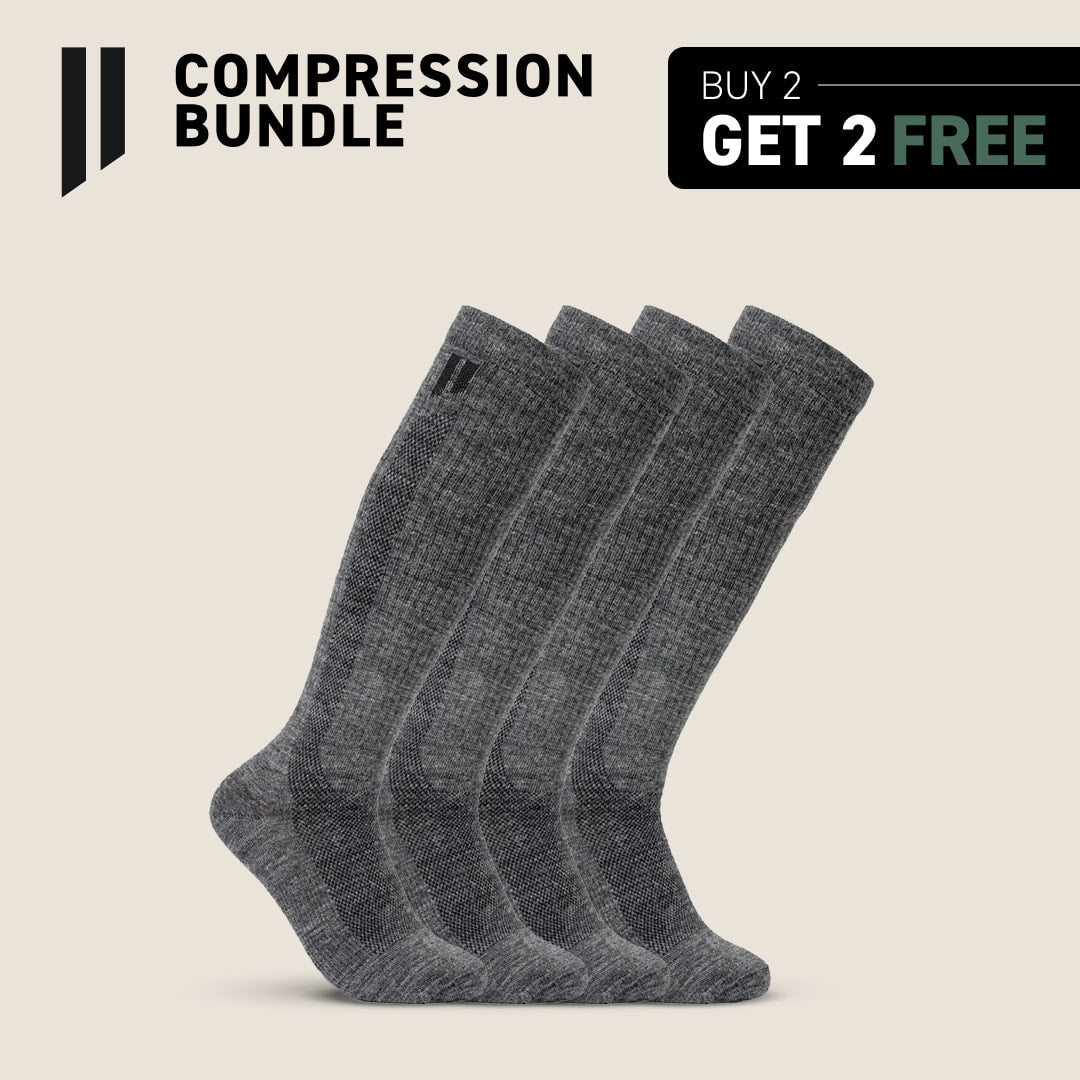 Compression Bundle - Standard