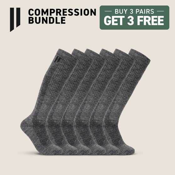 Compression Bundle