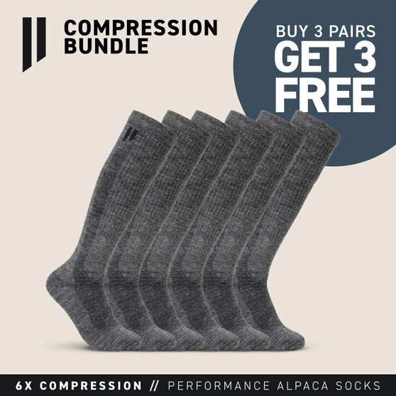 Compression Bundle
