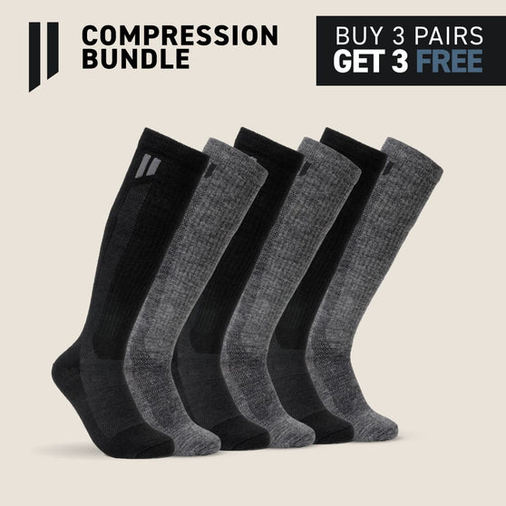 Compression Bundle