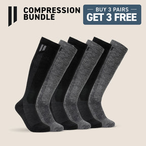Compression Bundle