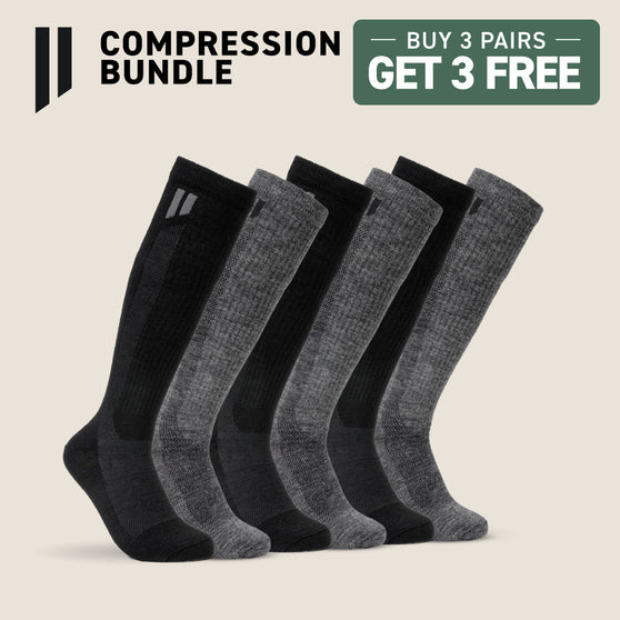 Compression Bundle
