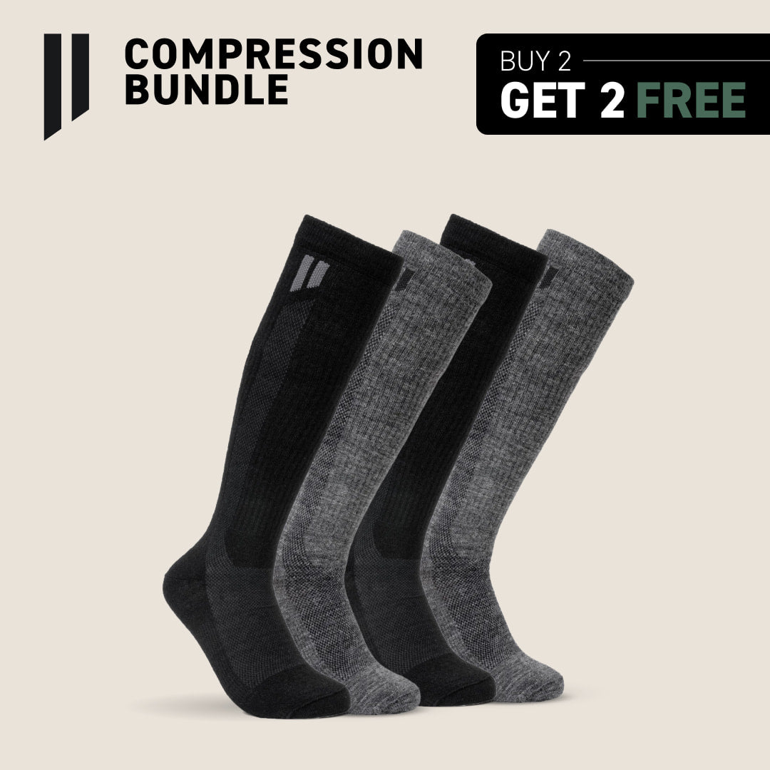 Compression Bundle - Standard
