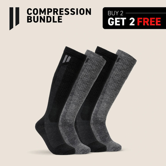 Compression Bundle