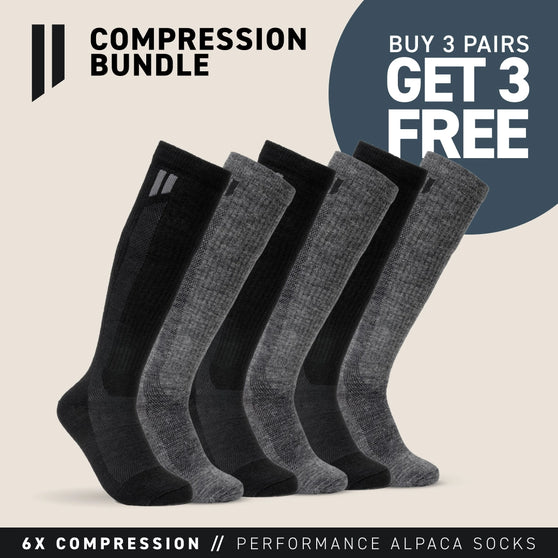 Compression Bundle