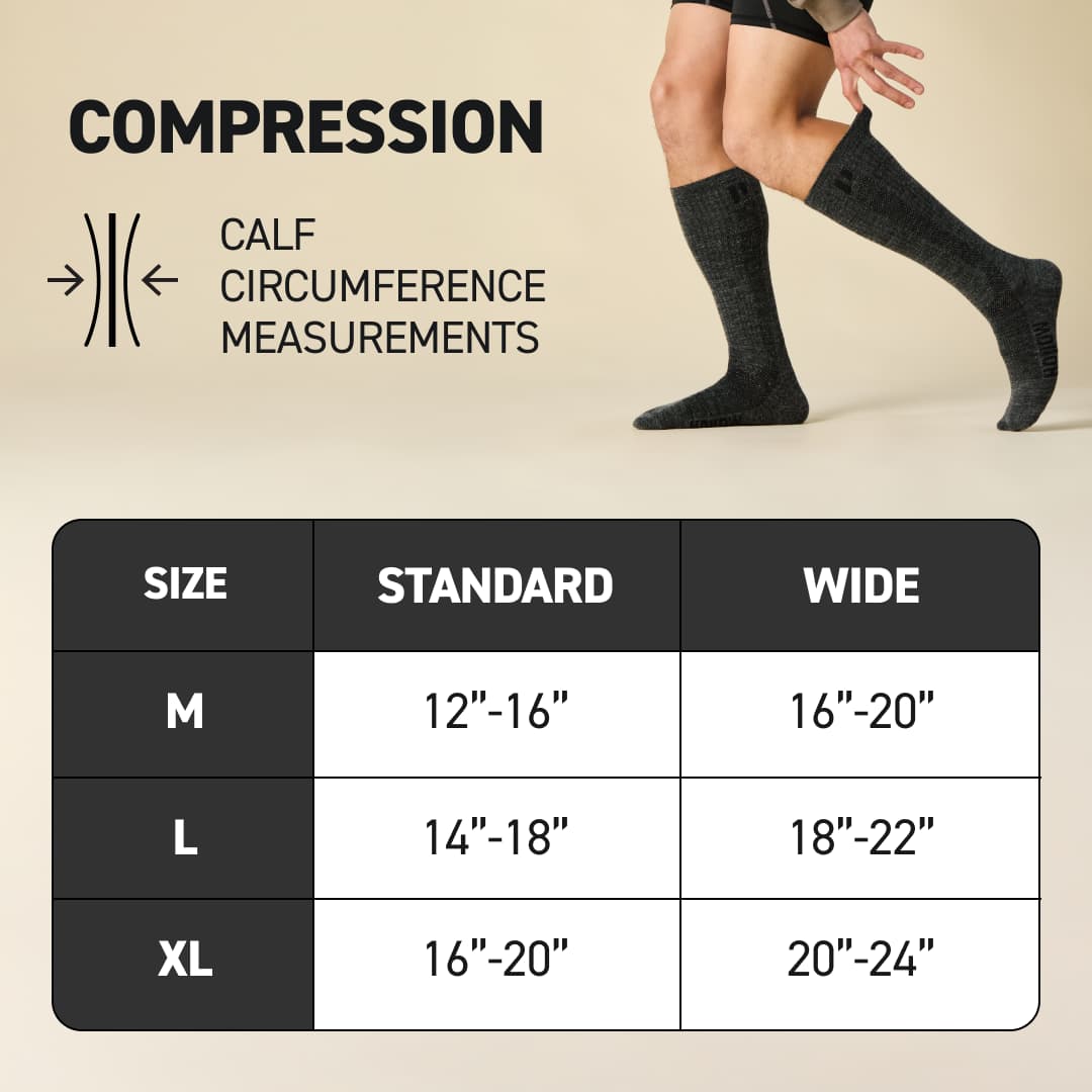 Compression Socks