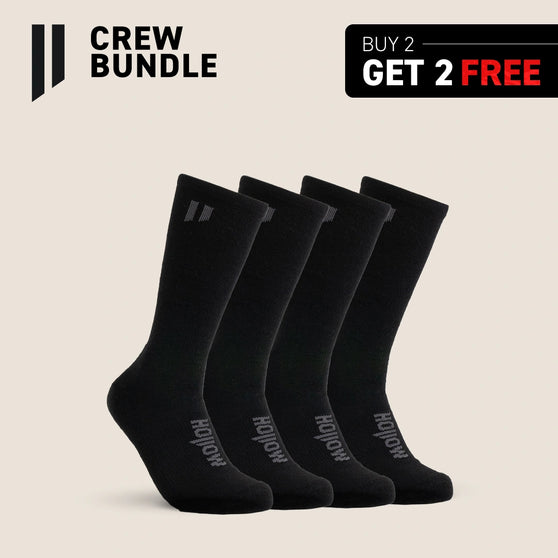Crew Bundle
