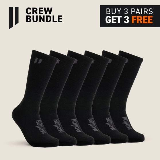 Crew Bundle