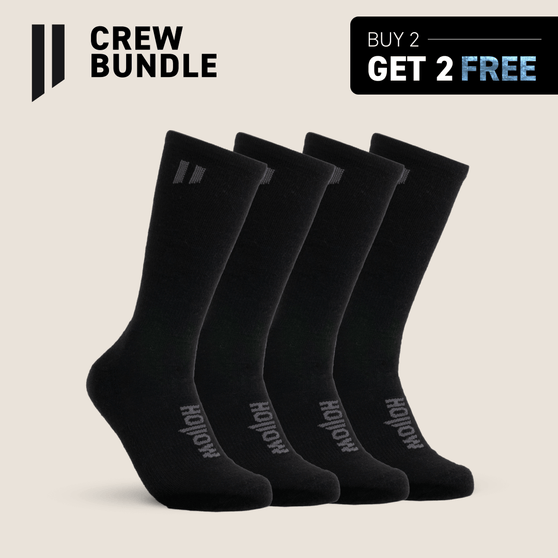 Crew Bundle
