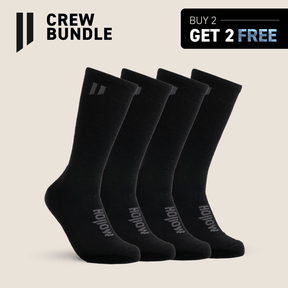 Crew Bundle