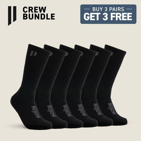 Crew Bundle
