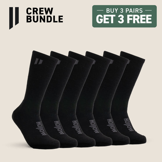Crew Bundle