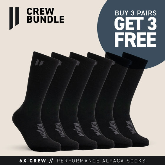 Crew Bundle