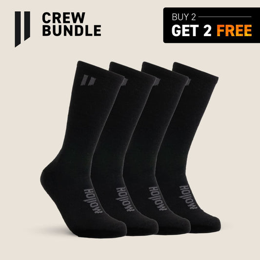 Crew Bundle