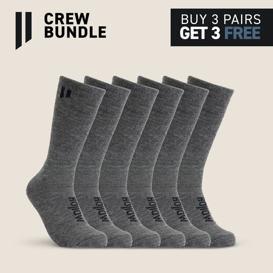Crew Bundle