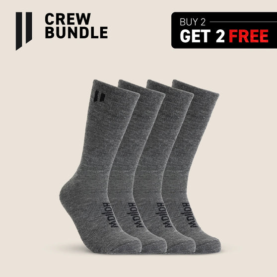 Crew Bundle