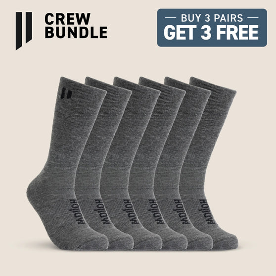 Crew Bundle