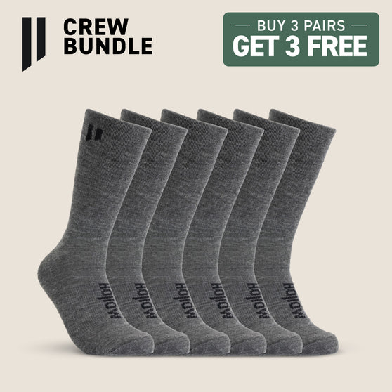 Crew Bundle
