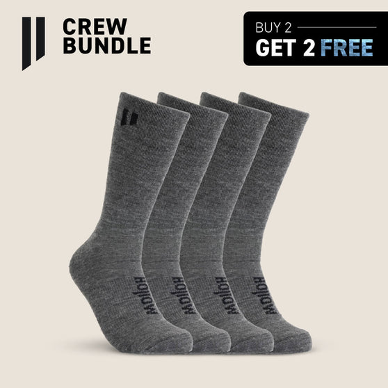 Crew Bundle