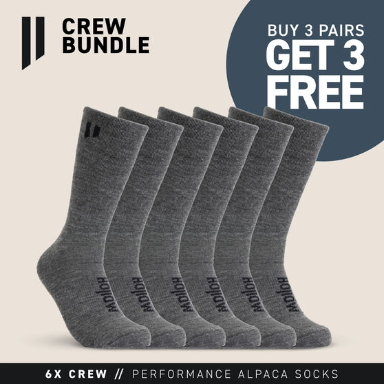 Crew Bundle