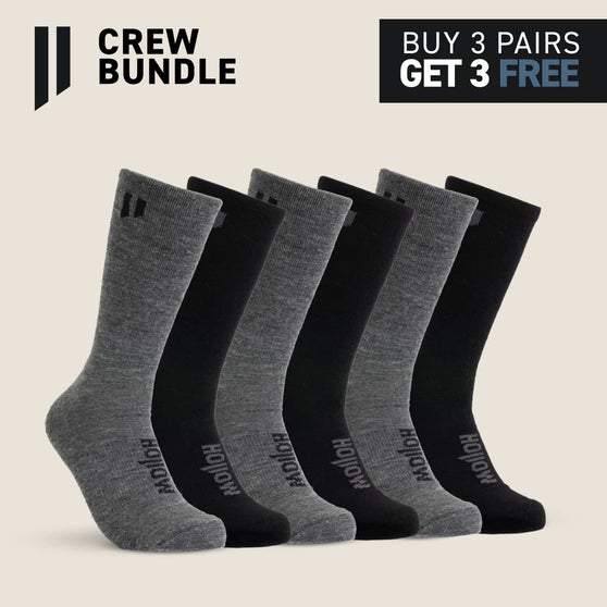 Crew Bundle