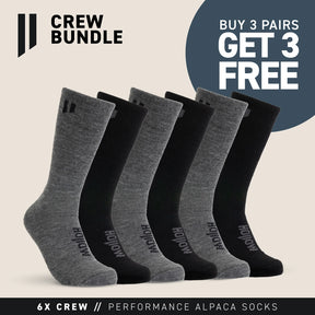 Crew Bundle
