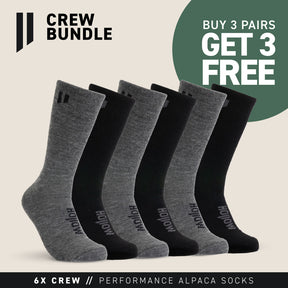 Crew Bundle