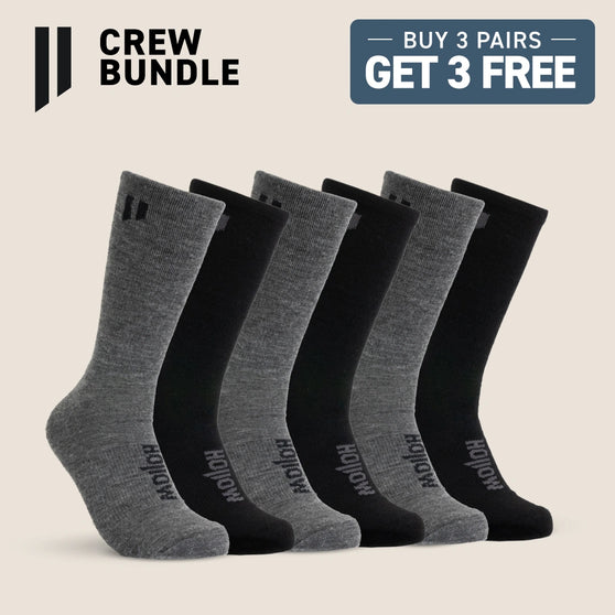 Crew Bundle