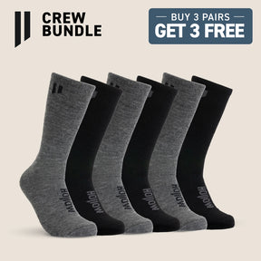 Crew Bundle