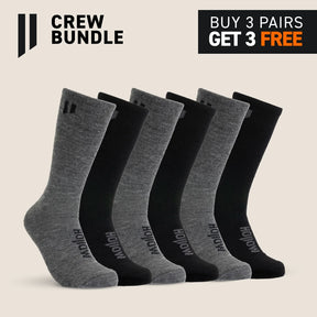 Crew Bundle