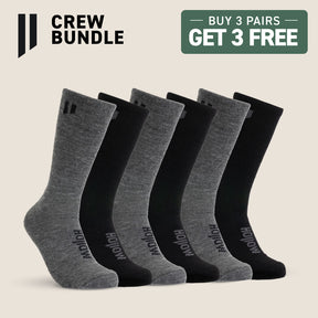 Crew Bundle