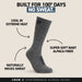 Crew Socks