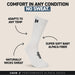 Crew Socks