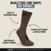Crew Socks