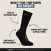 Crew Socks