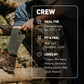 Crew Socks