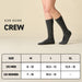 Crew Socks