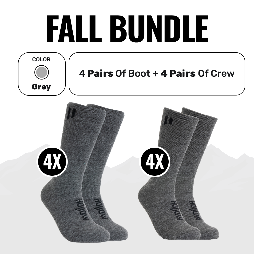 Fall Bundle